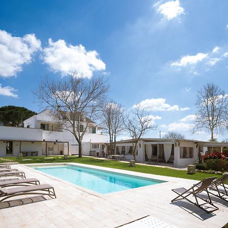 Masseria San Michele マルティナ・フランカ エクステリア 写真