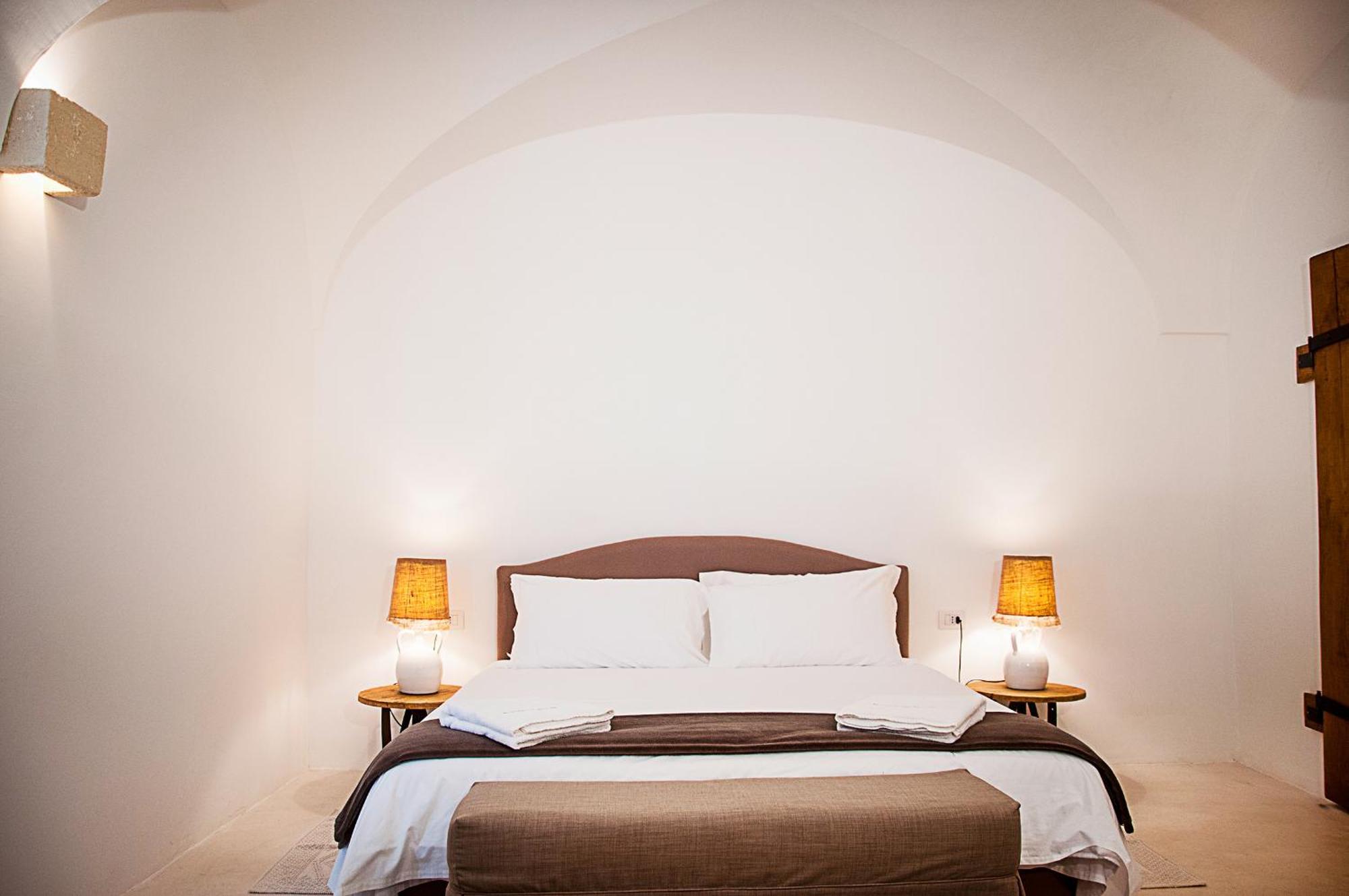 Masseria San Michele マルティナ・フランカ エクステリア 写真