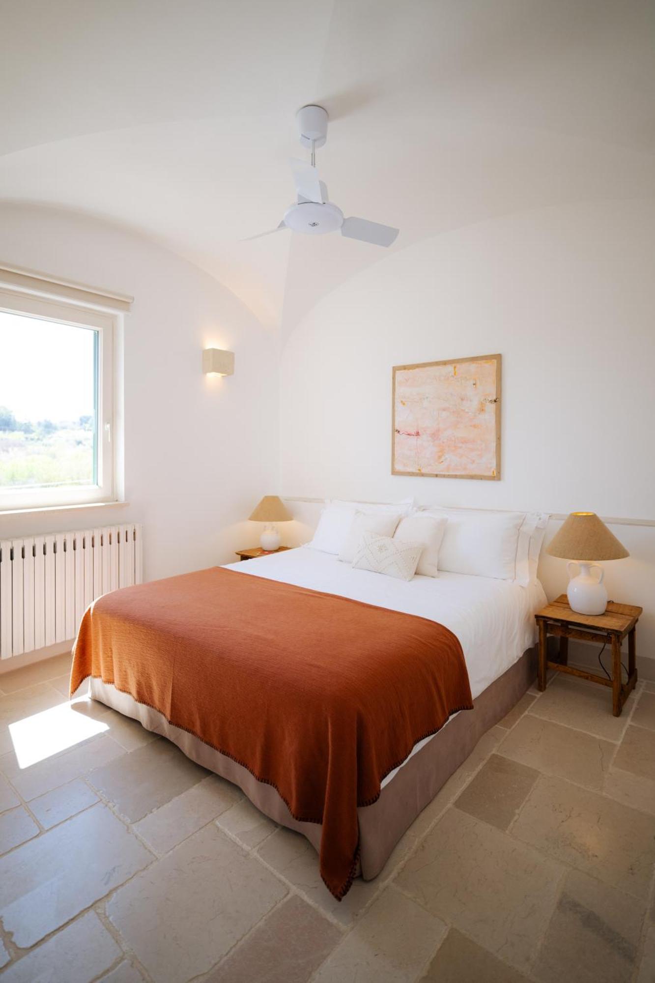 Masseria San Michele マルティナ・フランカ エクステリア 写真