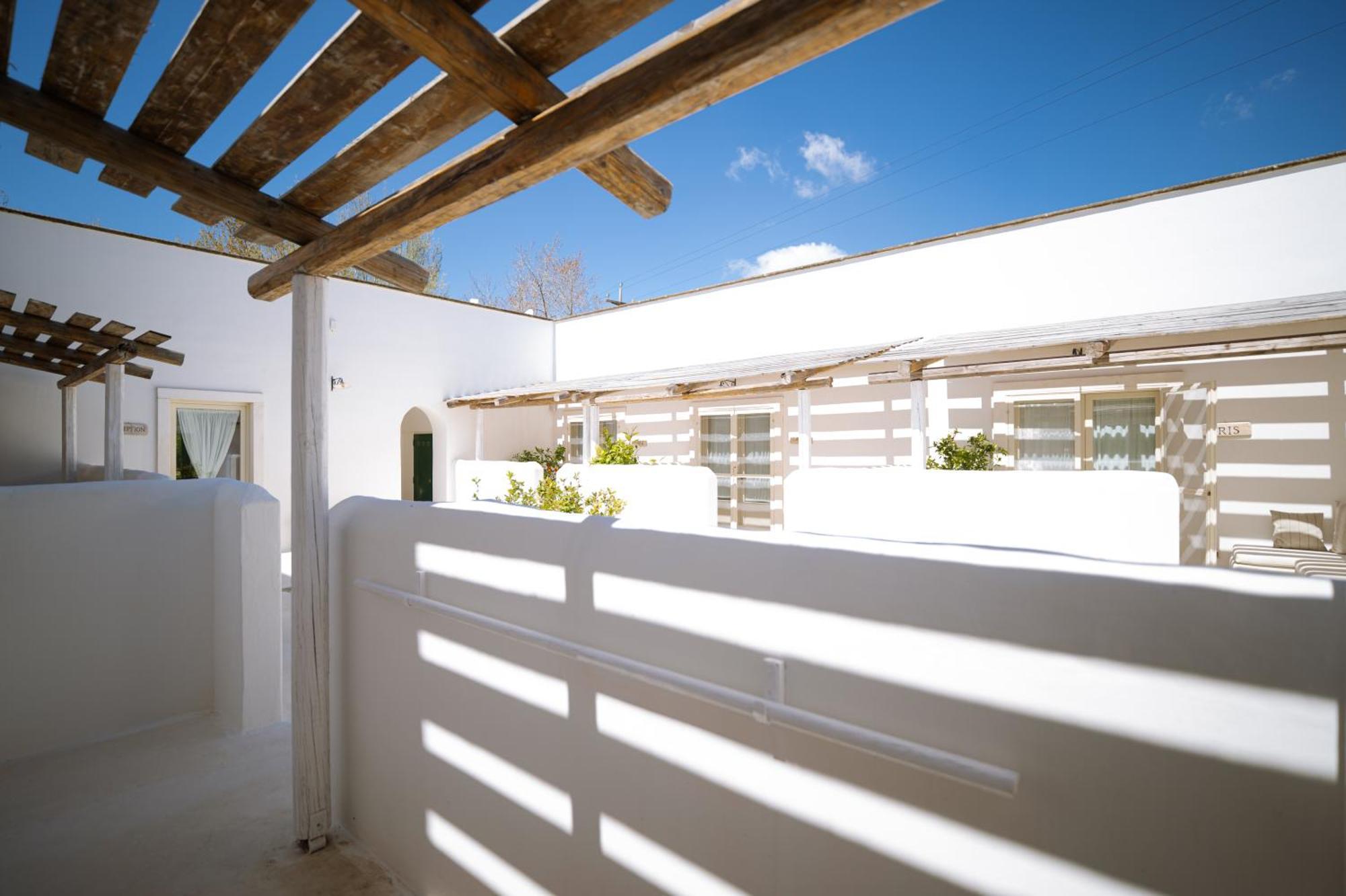 Masseria San Michele マルティナ・フランカ エクステリア 写真