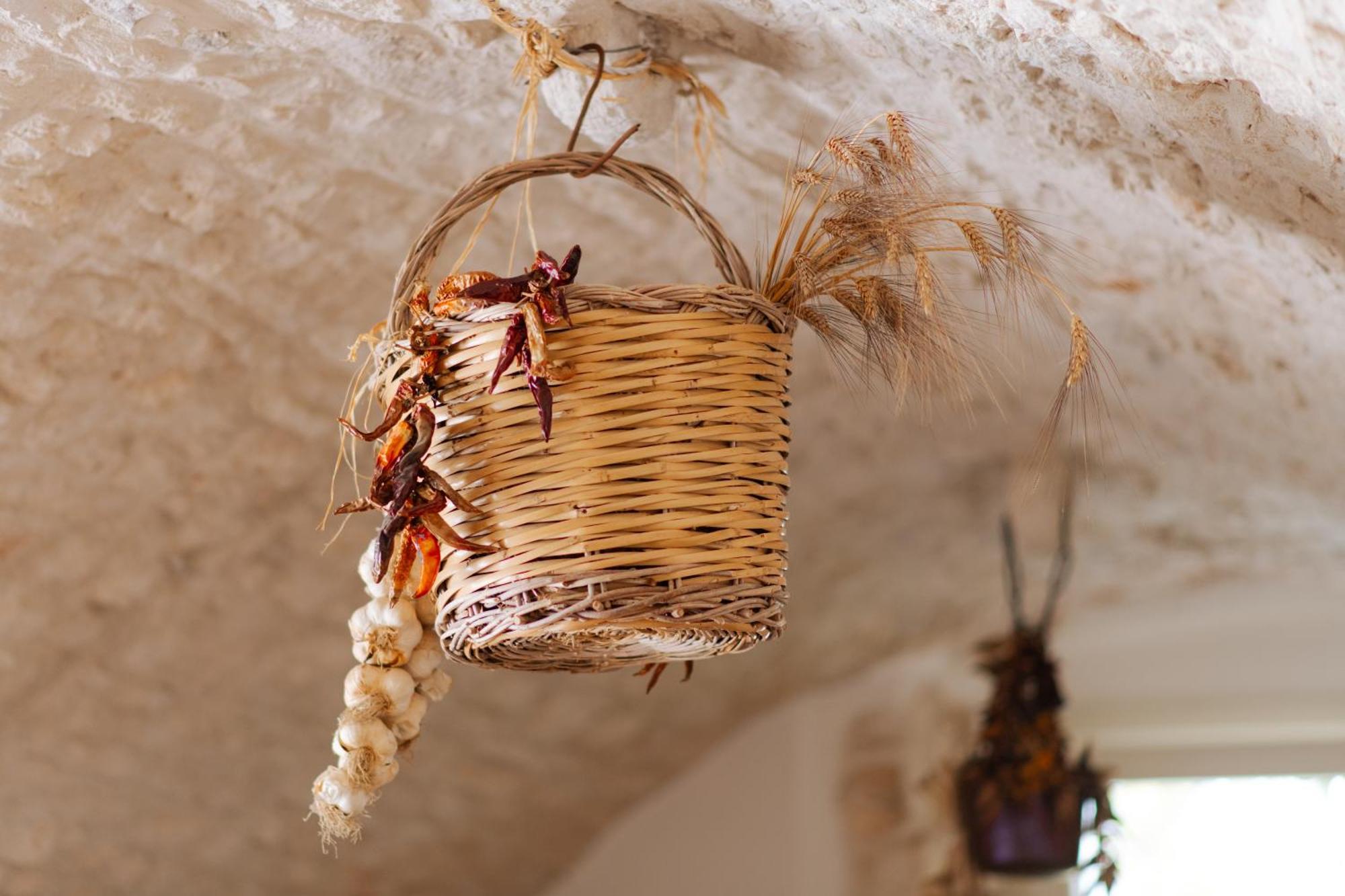Masseria San Michele マルティナ・フランカ エクステリア 写真