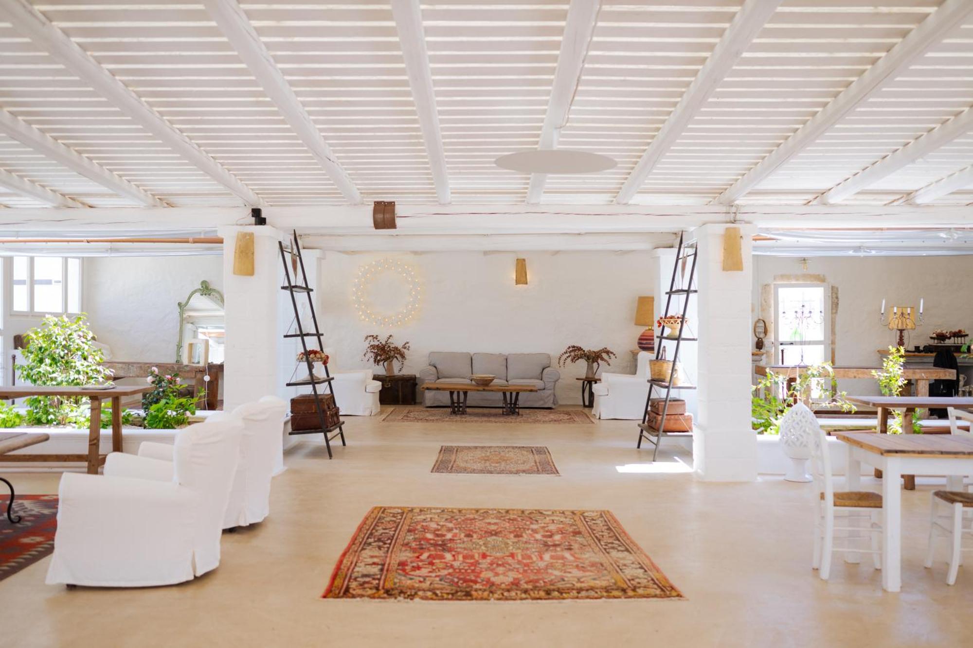 Masseria San Michele マルティナ・フランカ エクステリア 写真