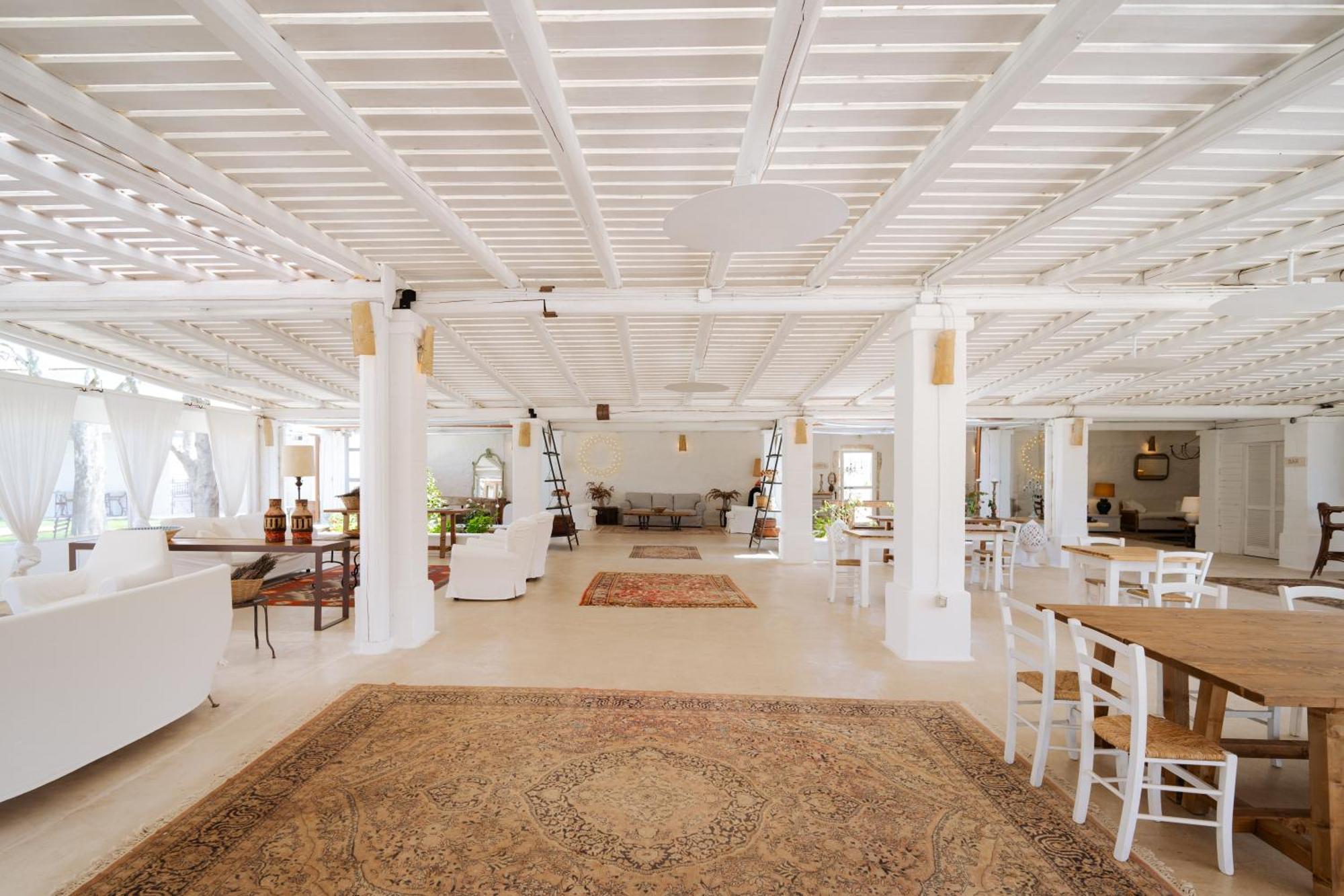 Masseria San Michele マルティナ・フランカ エクステリア 写真
